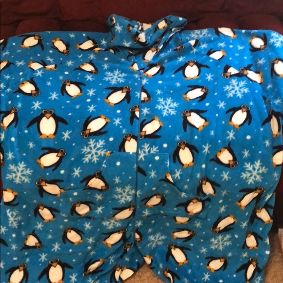 Footie factory onesie - Picture 1 of 4